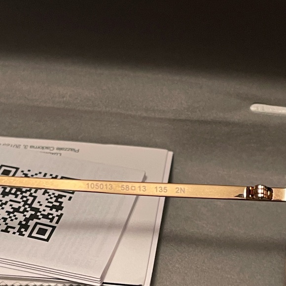 Michael Kors sunglasses - Picture 8 of 8